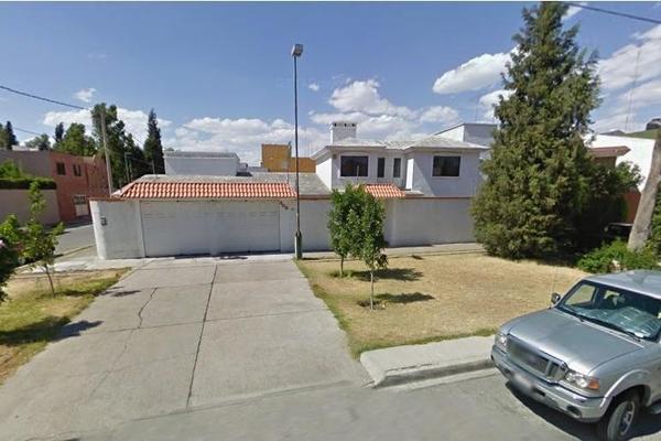 Foto de inmueble en  , Col. Tangamanga C.P. 78269, San Luis Potosí