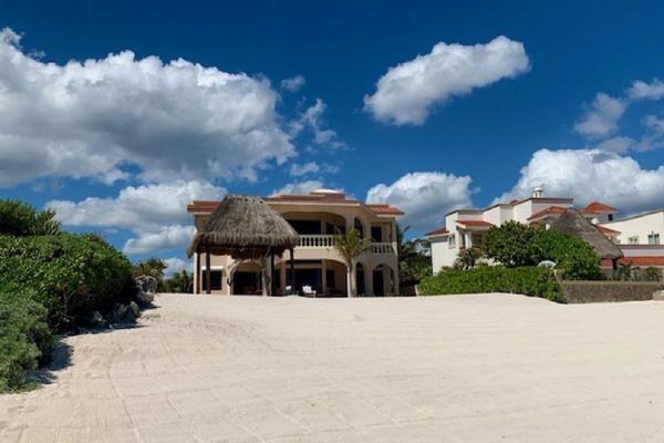 Foto de inmueble en Tankah Bay, Col. Tankah Cuatro C.P. 77772, Tulum