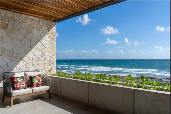 Foto de inmueble en  , Col. Tankah Cuatro C.P. 77772, Tulum