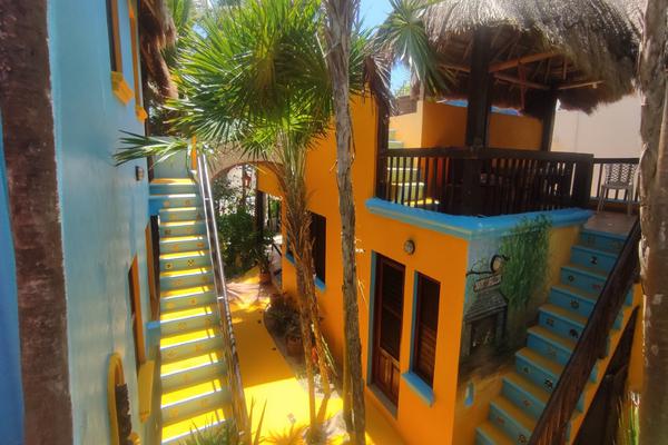 Foto de inmueble en Tankah Cuatro #WHI295813, Col. Tankah Cuatro C.P. 77772, Tulum