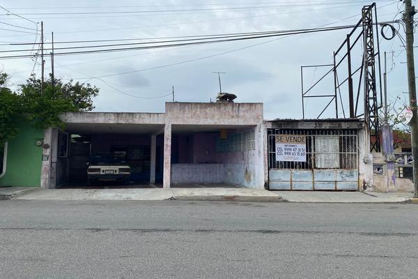 Foto de inmueble en  , Col. Tanlum C.P. 97210, Mérida