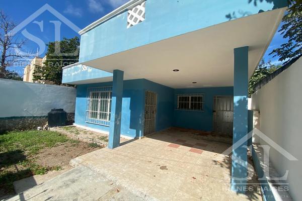 Foto de inmueble en  , Col. Tanlum C.P. 97210, Mérida