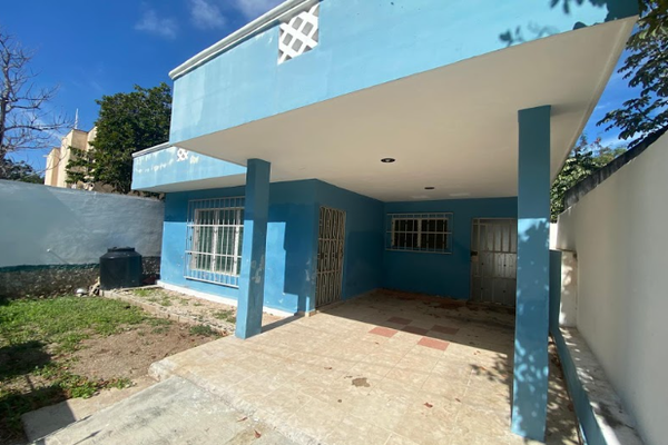 Foto de inmueble en tanlum, Col. Tanlum C.P. 97210, Mérida