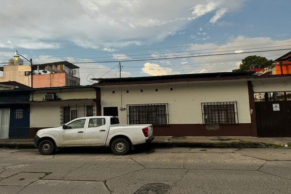 Foto de inmueble en Tapachula 20, Col. Tapachula Centro C.P. 30700, Tapachula