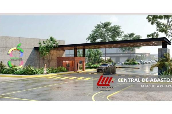 Foto de inmueble en  , Col. Tapachula Centro C.P. 30700, Tapachula