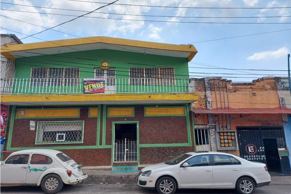 Foto de inmueble en  , Col. Tapachula Centro C.P. 30700, Tapachula