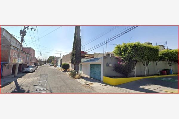 Foto de inmueble en TAPAJOZ #00, Col. Valle de Aragón 3ra Sección Poniente C.P. 55280, Ecatepec de Morelos