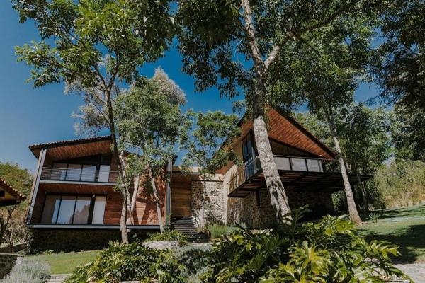 Foto de inmueble en Tapalpa Country Club, Col. Tapalpa C.P. 49340, Tapalpa