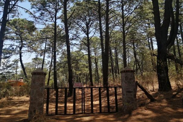Foto de inmueble en  , Col. Tapalpa C.P. 49340, Tapalpa