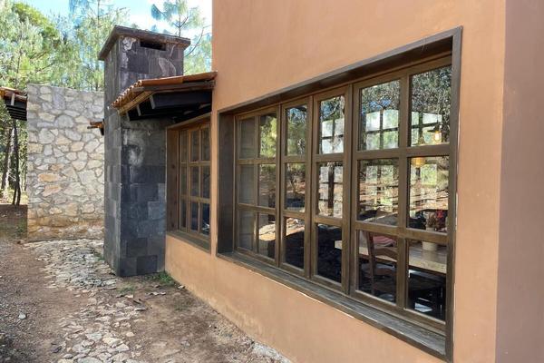 Foto de inmueble en  , Col. Tapalpa C.P. 49340, Tapalpa