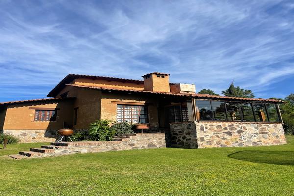 Foto de inmueble en  , Col. Tapalpa C.P. 49340, Tapalpa