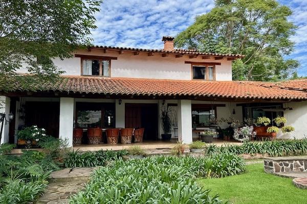 Foto de inmueble en  , Col. Tapalpa C.P. 49340, Tapalpa