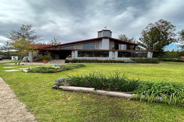 Foto de inmueble en TAPALPA, Col. Tapalpa C.P. 49340, Tapalpa