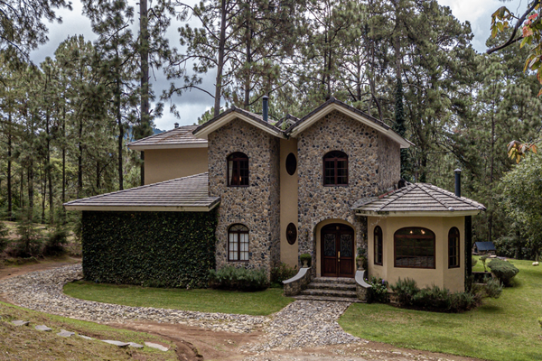 Foto de inmueble en Tapalpa, Col. Tapalpa C.P. 49340, Tapalpa