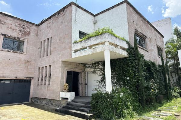 Foto de inmueble en tapalpa, Col. Vallarta Poniente C.P. 44110, Guadalajara