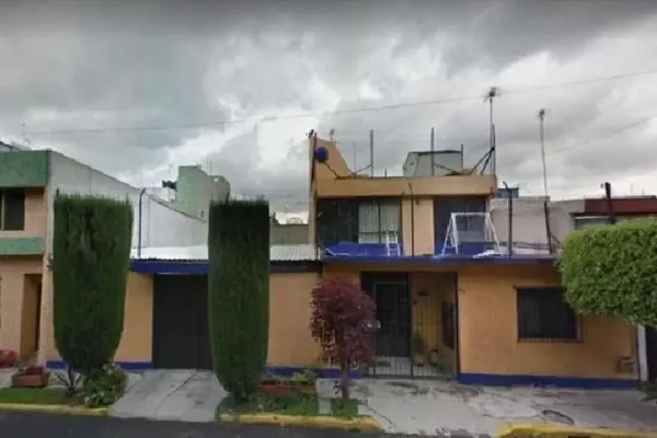 Foto de inmueble en TAPANCO #00, Col. Residencial Villa Coapa C.P. 14390, Tlalpan