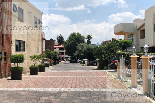 Foto de inmueble en  , Col. Tarango C.P. 01588, Álvaro Obregón