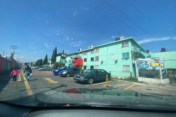 Foto de inmueble en Tarasco, Col. Desarrollo Urbano Quetzalcoatl C.P. 09700, Iztapalapa