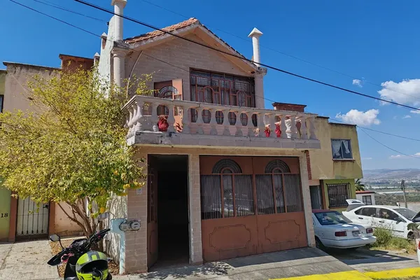 Foto de inmueble en Taretan #40, Col. Los Laureles Erendira C.P. 58893, Tarímbaro