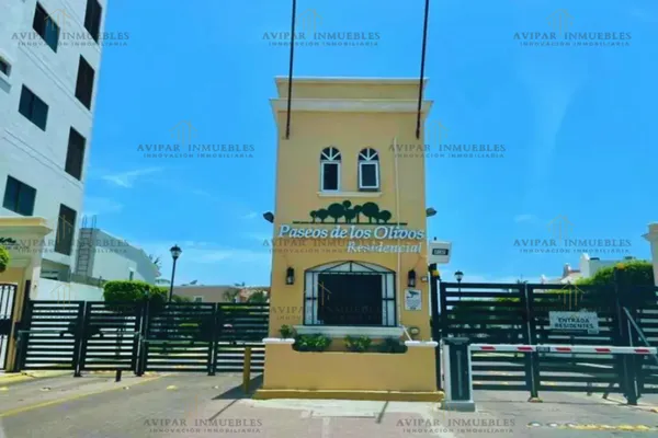 Foto de inmueble en TASALIA #8, Col. Los Olivos C.P. 82154, Mazatlán