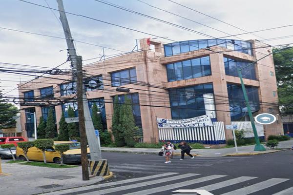 Foto de inmueble en Tasqueña, Col. Petrolera Taxqueña C.P. 04410, Coyoacán
