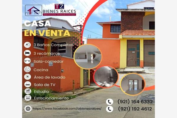 Foto de inmueble en Tatahuicapan #236, Col. Bahía de San Martín C.P. 96536, Coatzacoalcos
