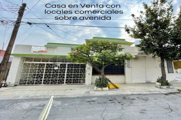Foto de inmueble en tauro #1000, Col. Nueva Lindavista C.P. 67129, Guadalupe