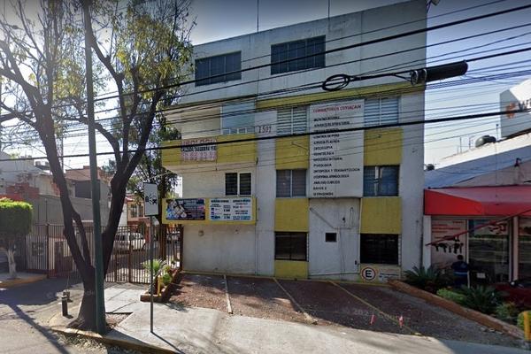 Foto de inmueble en Taxqueña, Col. Petrolera Taxqueña C.P. 04410, Coyoacán