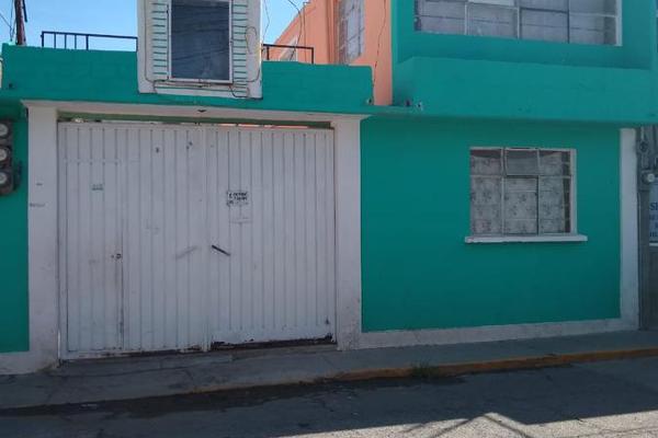 Foto de inmueble en  , Col. Tecámac de Felipe Villanueva Centro C.P. 55740, Tecámac