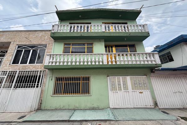 Foto de inmueble en  , Col. Tecámac de Felipe Villanueva Centro C.P. 55740, Tecámac