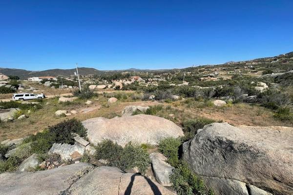 Foto de inmueble en  , Col. Tecate Centro C.P. 21400, Tecate