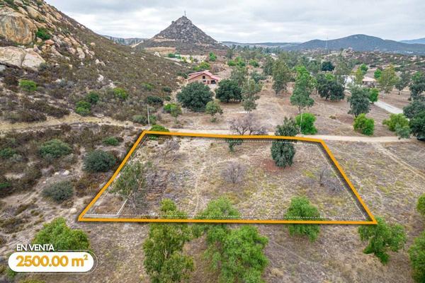 Foto de inmueble en  , Col. Tecate Centro C.P. 21400, Tecate