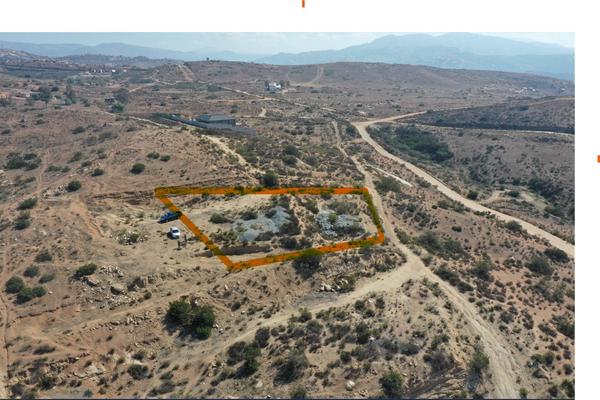 Foto de inmueble en  , Col. Tecate C.P. 21432, Tecate