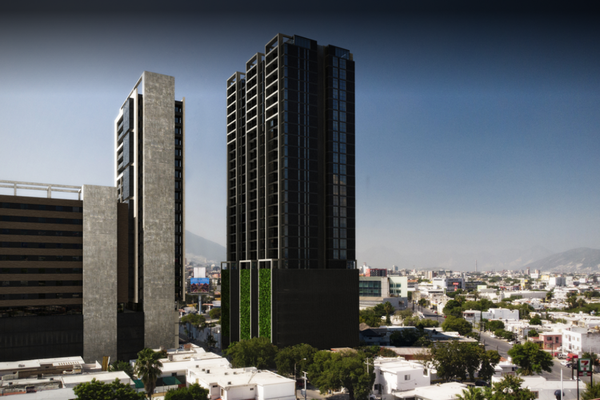 Foto de inmueble en ., Col. Tecnológico C.P. 64700, Monterrey