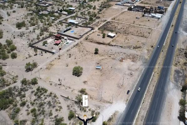 Foto de inmueble en TECNOLOGICO, Col. Sacramento I y II C.P. 31150, Chihuahua