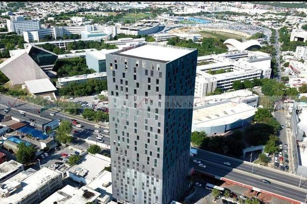 Foto de inmueble en Tecnológico, Col. Tecnológico C.P. 64700, Monterrey