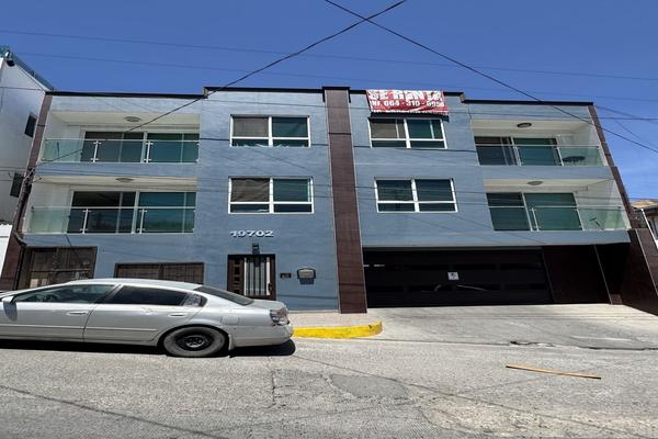 Foto de inmueble en Tecolote, Col. Ampliación Guaycura C.P. 22214, Tijuana