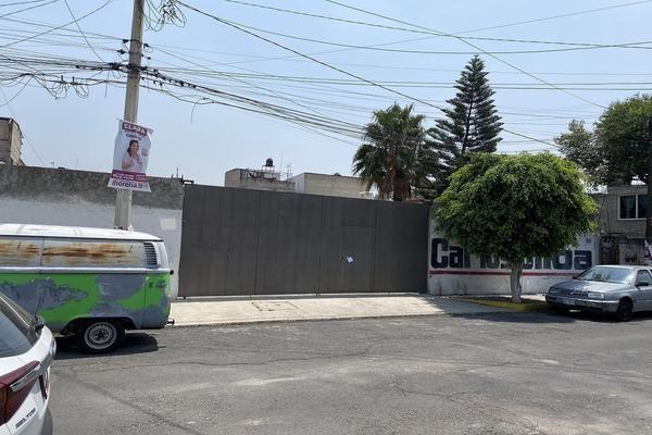 Foto de inmueble en Tecpan, Col. Ex Hacienda San Juan de Dios C.P. 14387, Tlalpan