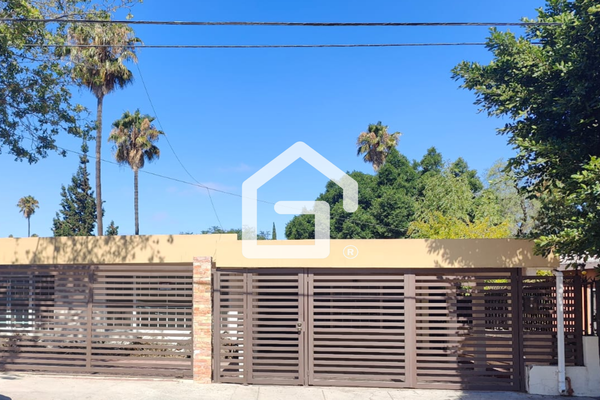 Foto de inmueble en Tehuacán, Col. Hipódromo Agua Caliente C.P. 22024, Tijuana