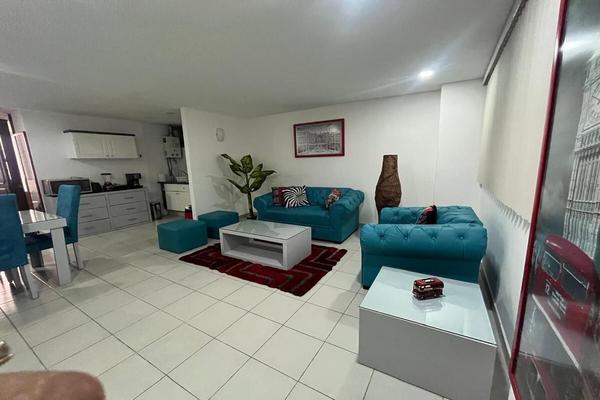 Foto de inmueble en TEHUANTEPEC, Col. Hipódromo Condesa C.P. 06170, Cuauhtémoc