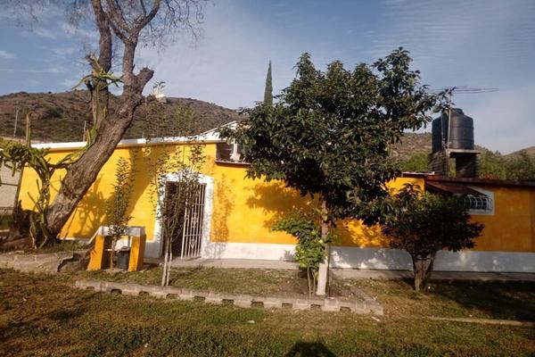 Foto de inmueble en Tehuixco, Col. La Purificación Tepetitla C.P. 56240, Texcoco