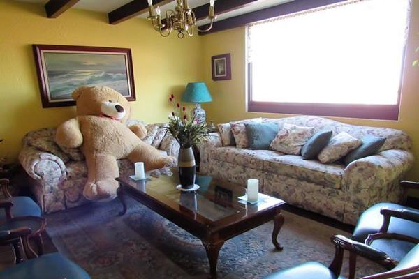 Foto de inmueble en Tehuixtle, Col. Valle Escondido C.P. 14600, Tlalpan