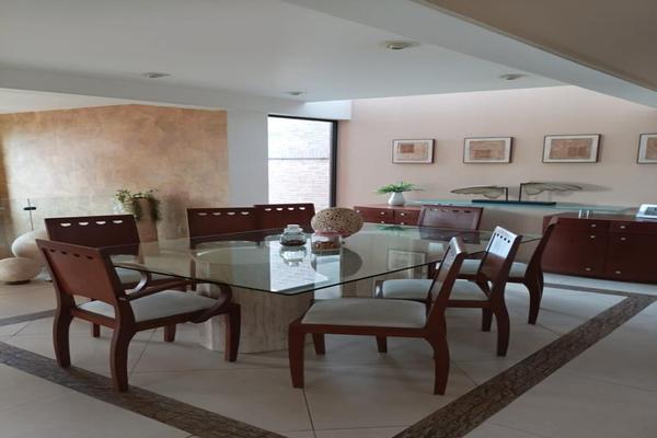 Foto de inmueble en TEHUIXTLE, Col. Valle Escondido C.P. 14600, Tlalpan