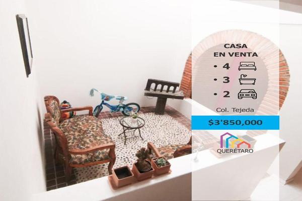 Foto de inmueble en  , Col. Tejeda C.P. 76904, Corregidora