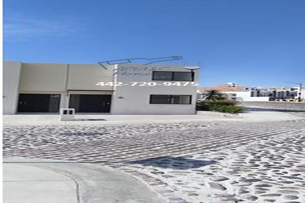 Foto de inmueble en  , Col. Tejeda C.P. 76904, Corregidora