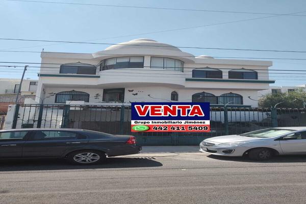 Foto de inmueble en Tejeda, Col. Tejeda C.P. 76904, Corregidora