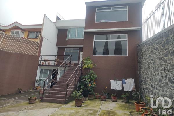 Foto de inmueble en Tekal #137, Col. Jardines del Ajusco C.P. 14200, Tlalpan