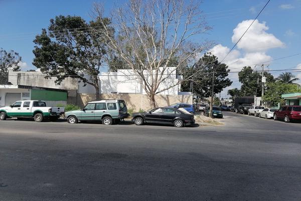Foto de inmueble en Tela, Col. Residencial Chetumal I y II (2004) C.P. 77086, Othón P. Blanco