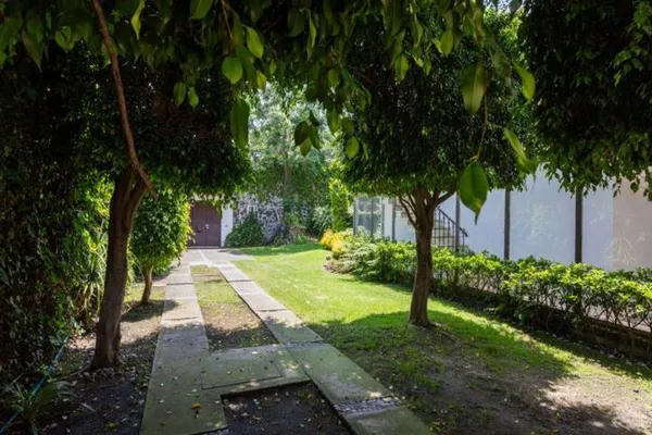 Foto de inmueble en Telchac #25, Col. Jardines del Ajusco C.P. 14200, Tlalpan