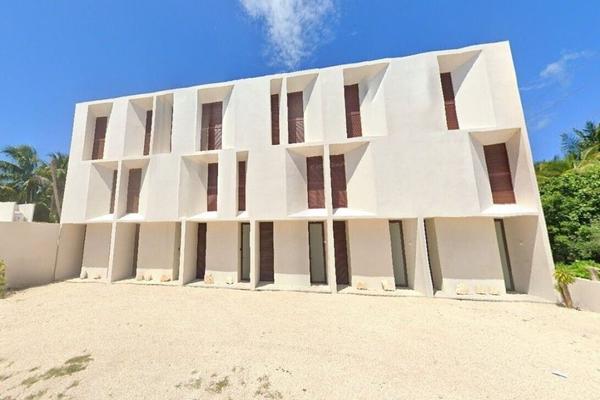 Foto de inmueble en Telchac, Col. Felipe Carrillo Puerto C.P. 97208, Mérida